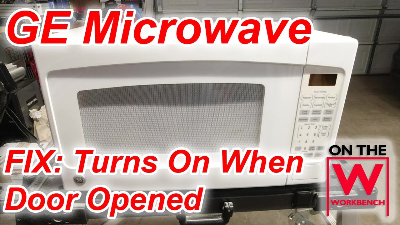 Microwave PCB Repair Replacement