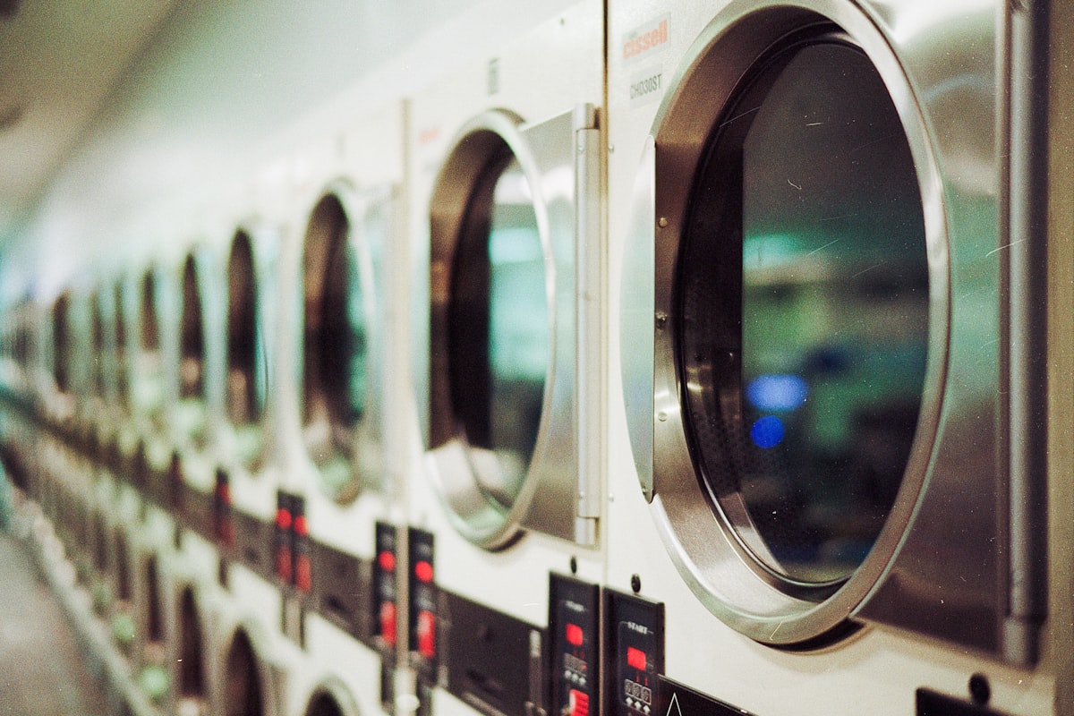 Fully Automatic Washing Machine Repair