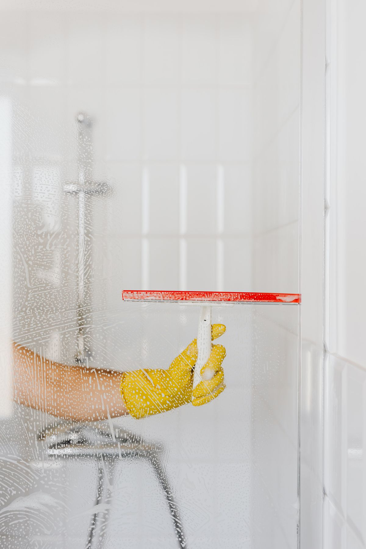 Washing Machine Water Not Draining