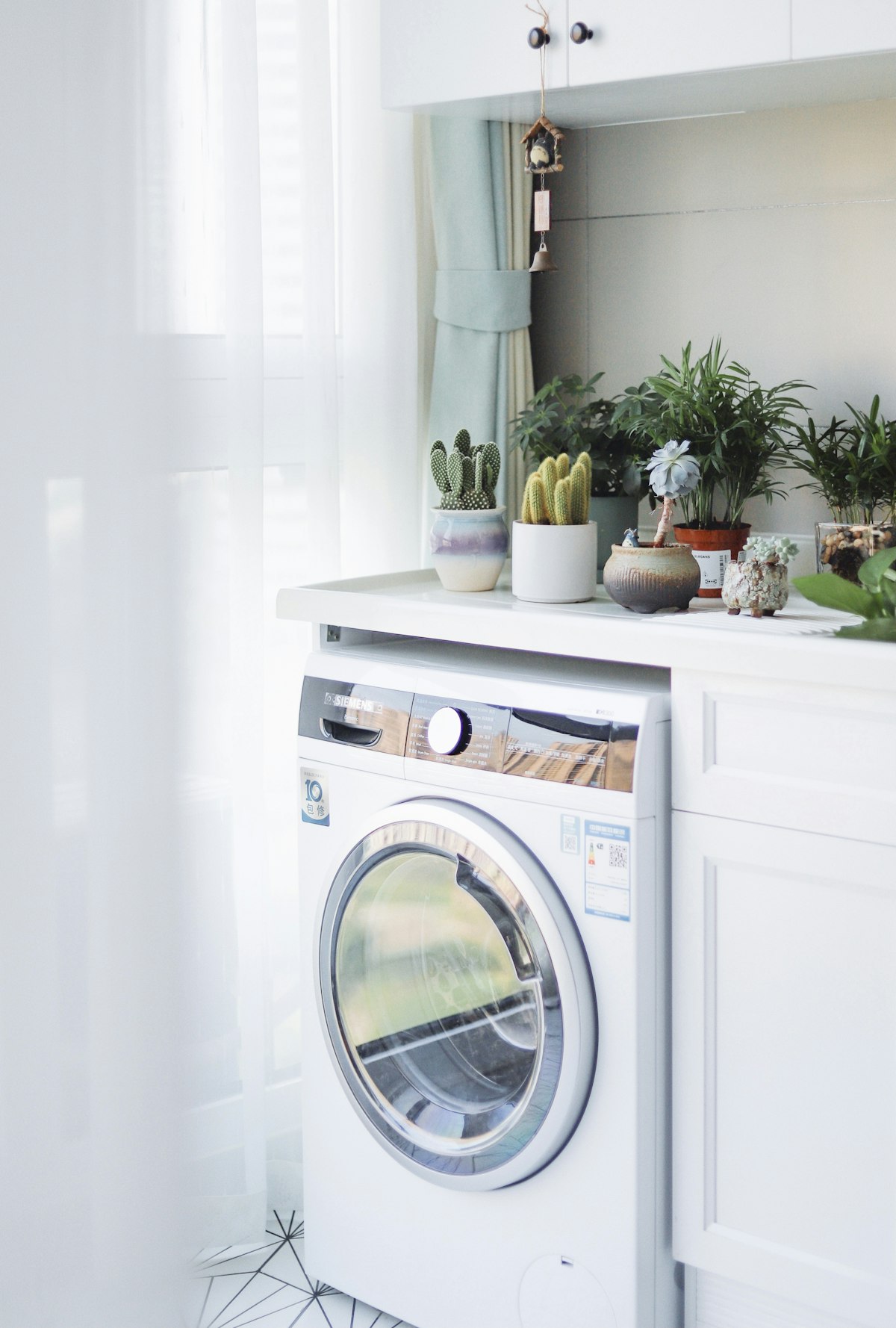 Washing Machine Leakage Repair