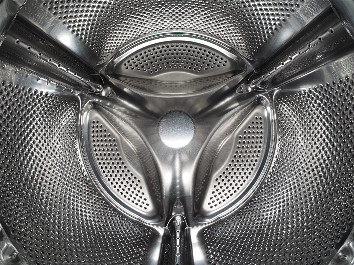Washing Machine Drum Repair