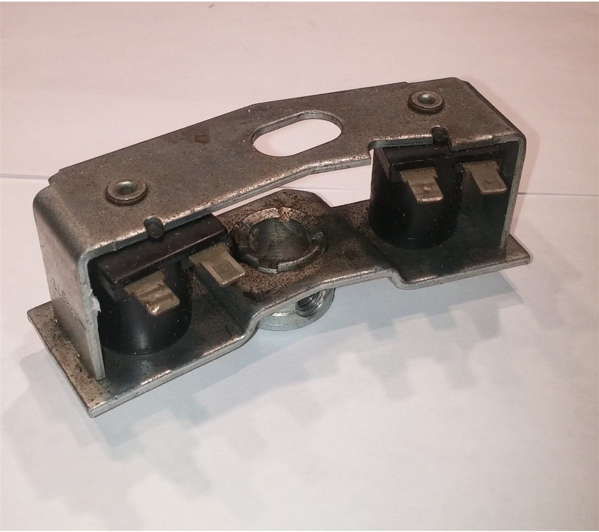 Washing Machine Timer Repair